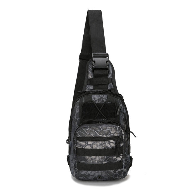 Hiking Trekking Tactical Backpack