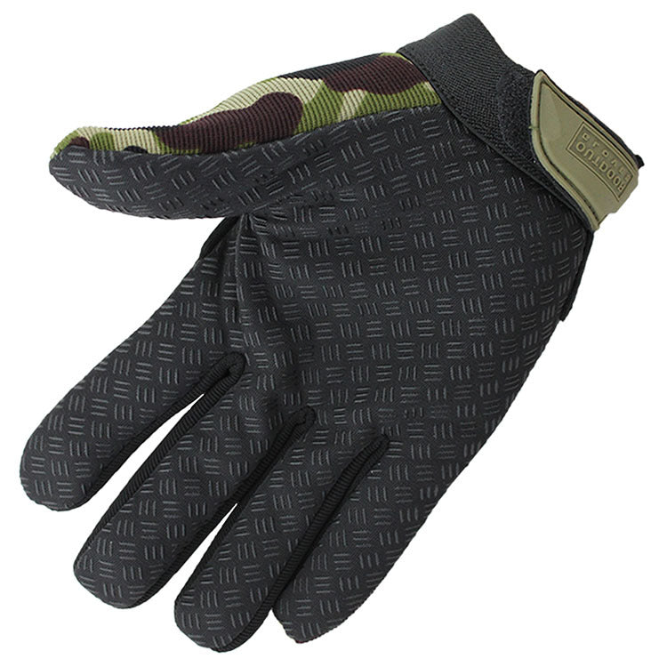 Mechanic mechanical tool gloves