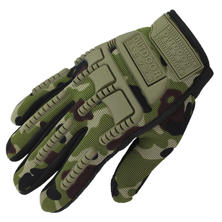 Mechanic mechanical tool gloves