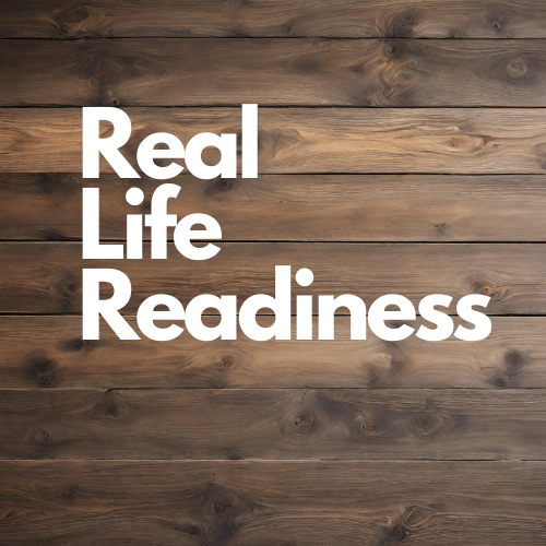 Real Life Readiness