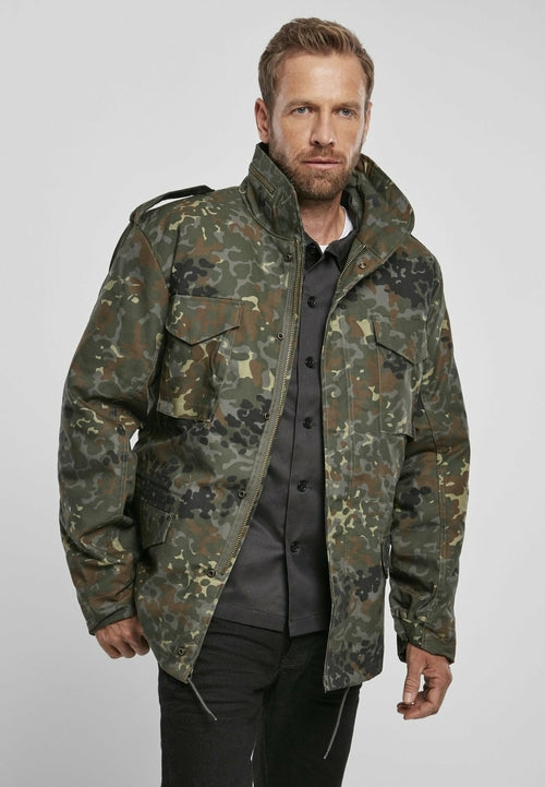 M65 Field Jacket