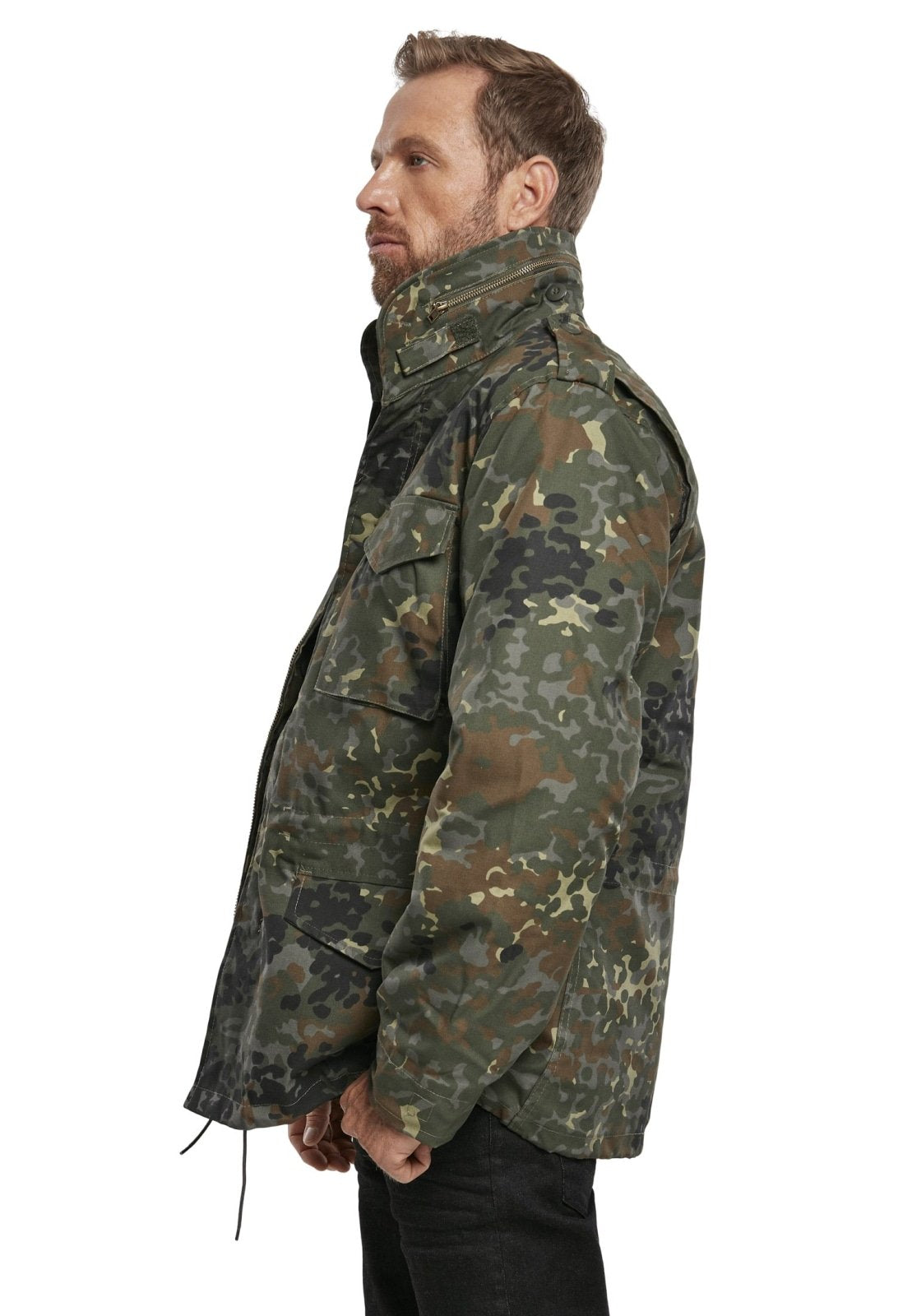 M65 Field Jacket