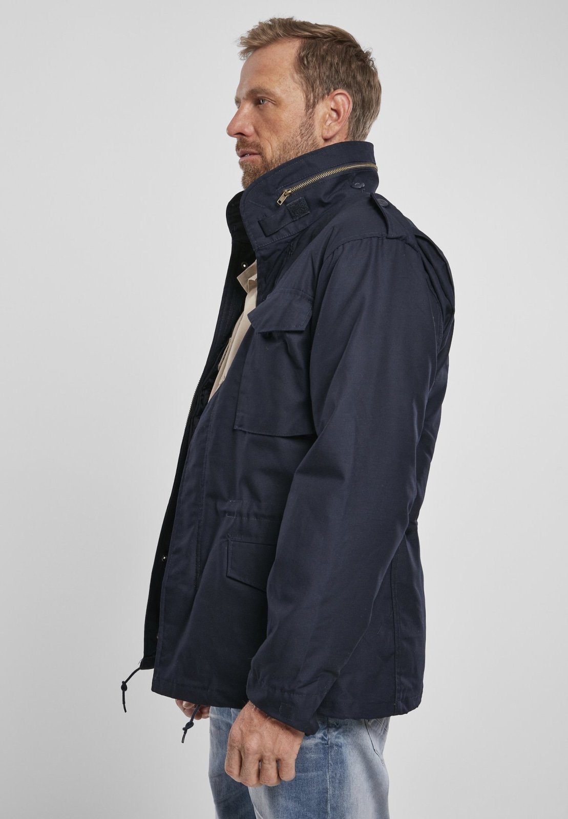 M65 Field Jacket