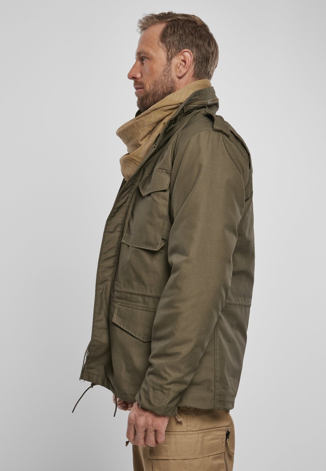 M65 Field Jacket