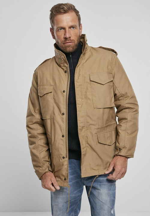 M65 Field Jacket