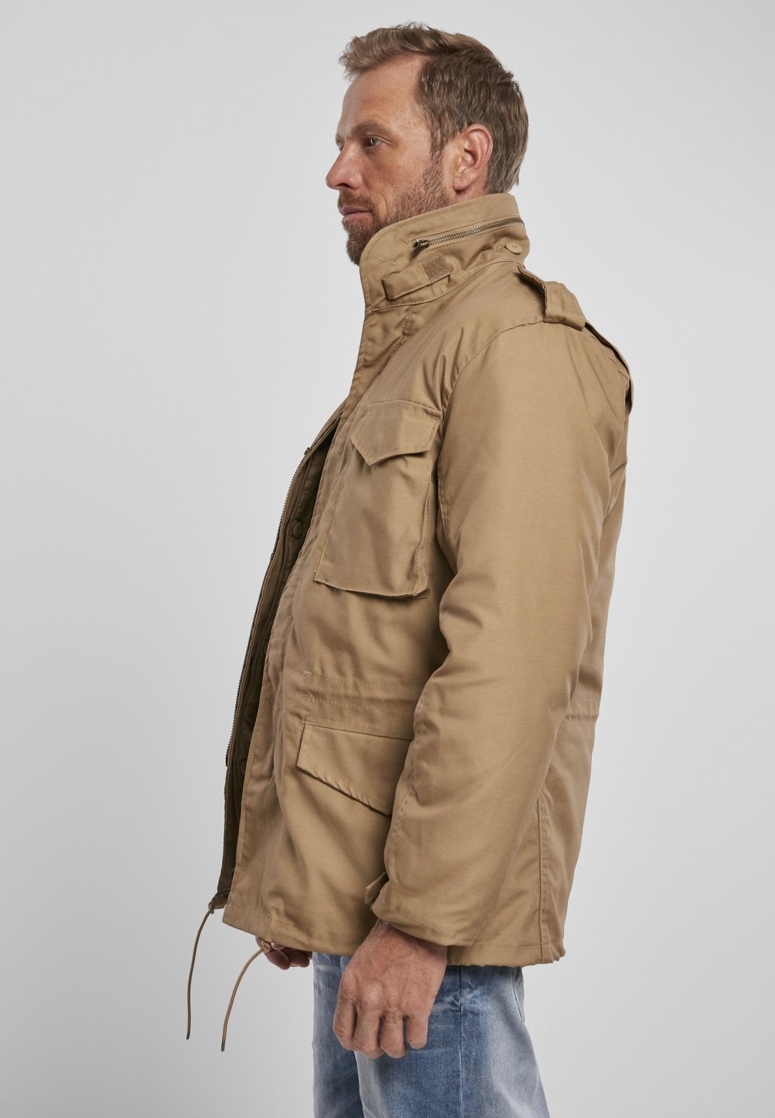 M65 Field Jacket