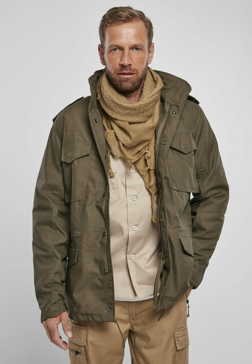 M65 Field Jacket