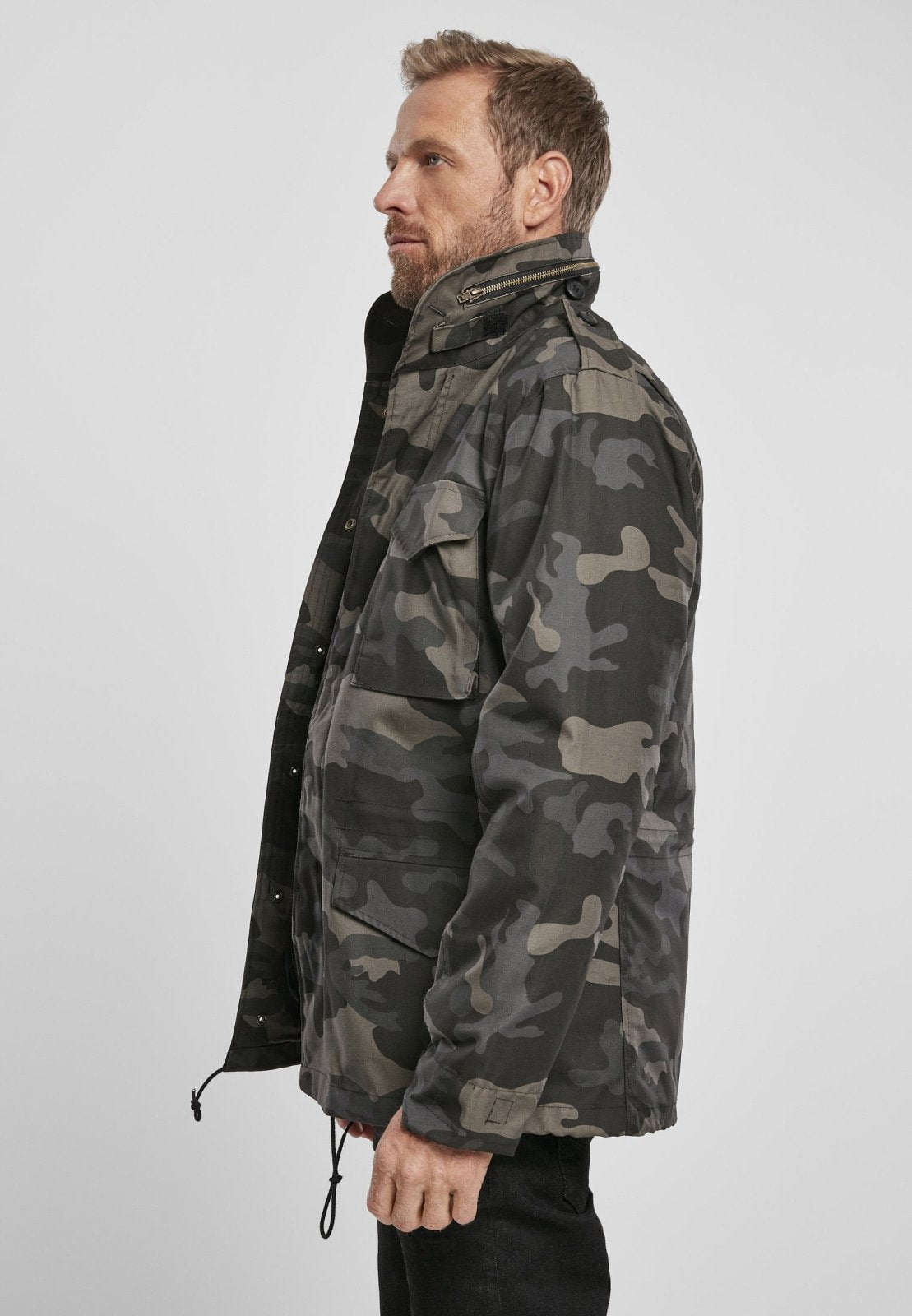 M65 Field Jacket