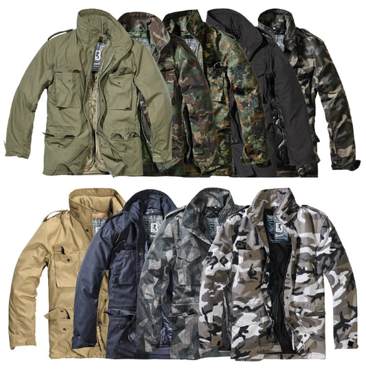 M65 Field Jacket