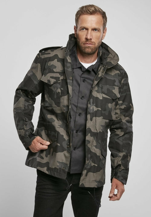 M65 Field Jacket