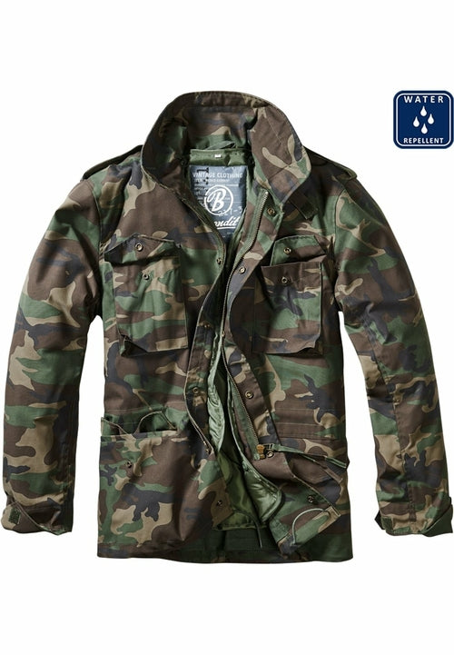 M65 Field Jacket