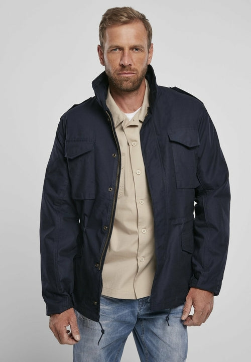 M65 Field Jacket