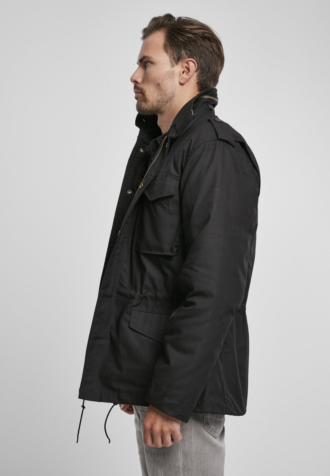 M65 Field Jacket